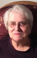 Marcotte Desrosiers, Ghislaine
