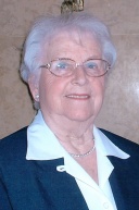 Grenon Gosselin, Georgette