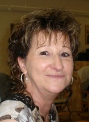 Desharnais, Laurette
