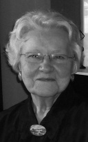Gosselin Chabot, Henriette