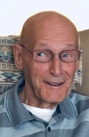 Fournier, Harold