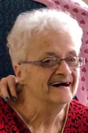 Lachance, Ghislaine