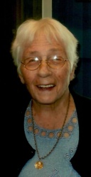 Lafond Bédard, Thérèse