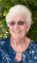Blanchet Brousseau, Suzette