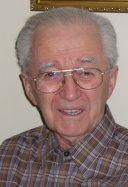 Labrecque, Jean-Marie