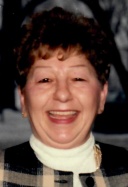 Roy, Gisèle