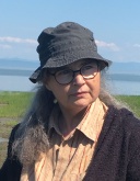 Lizotte, Anne-Claire