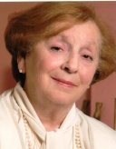 Rousseau-Angers, Gabrielle