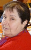 Hardy, Thérèse