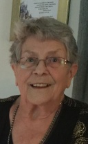 Frenette Martin, Hélène