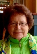 Bergeron, Huguette