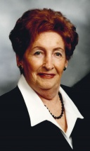 Côté Bilodeau, Marguerite
