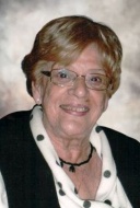 Brissette Paradis, Marguerite