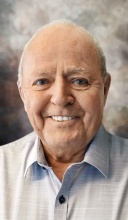 Robitaille, Paul-Henri (Ti-Cail)