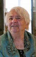 Méthot Garant, Raymonde