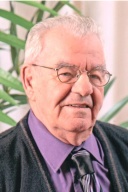 Nadeau, Maurice