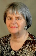 Larrivée Dumas, Janine