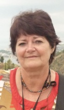 Bertrand, Suzanne