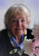 Russenberger (née Jolicoeur), Monique