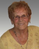 Bluteau Gauthier, Anne-Marie