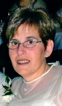 Giroux, Ginette