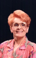 Gagnon, Mariette