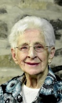 Deschênes Frédérick, Pauline