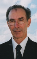 Huard, Ernest