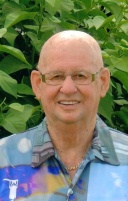 Bérubé, Roger