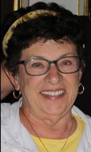 Laganière Lafrenière, Nicole