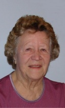 Foisy (née Miller), Françoise