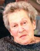 Prince-Corriveau, Louisette