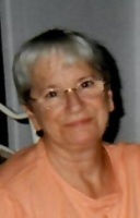 Langlais Turcotte, Noëlla