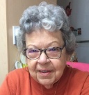 Poliquin (née Samson), Jacqueline