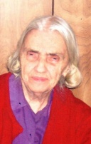 Trépanier, Cécile