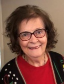 Larocque, Françoise