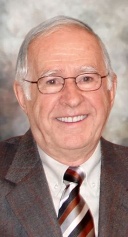 Shields, Hubert