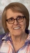 Turgeon, Michèle
