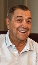 Verret, Raymond