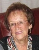 Métivier, Aline