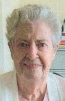 Beaupré-St-Hilaire, Jacqueline
