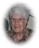 Lavoie, Aline Lambert