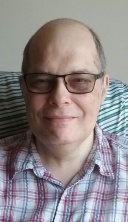 Charette, Stéphane