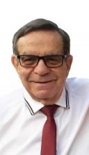 Larose, Jean-Yves