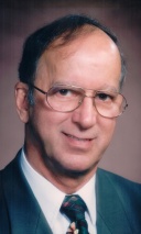 Larouche, Roger