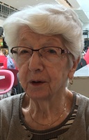 Trépanier Bédard, Gisèle