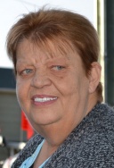 Bernard Vézina, Nicole