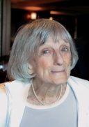 Robitaille Boisvert, Raymonde