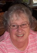 Blouin Plante, Denise
