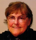 Pelletier, Réjeanne